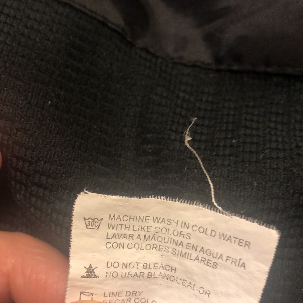 Iceburg Outerware winter jacket - image 13